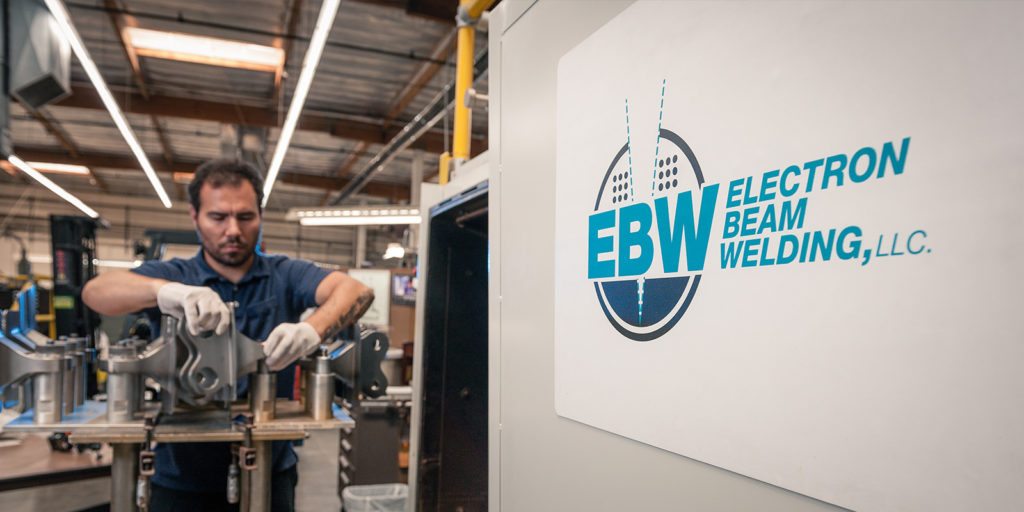 Resources Electron Beam Welding Llc