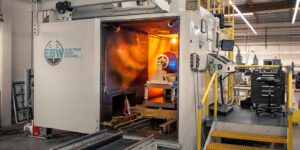 Electron-Beam-Welding-Facility-Floor