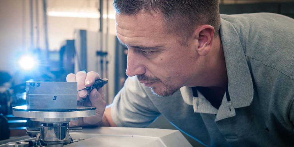 Electron Beam Welding Quality Electron Beam Welding LLC