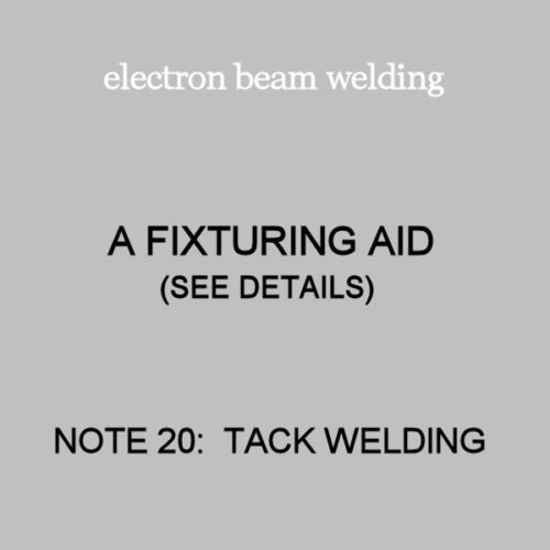 Resources Electron Beam Welding LLC