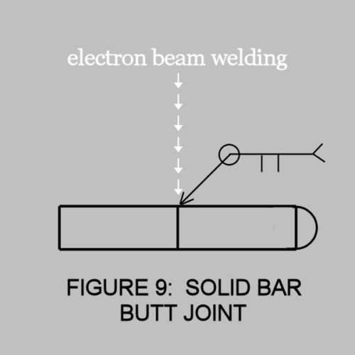 Resources Electron Beam Welding LLC